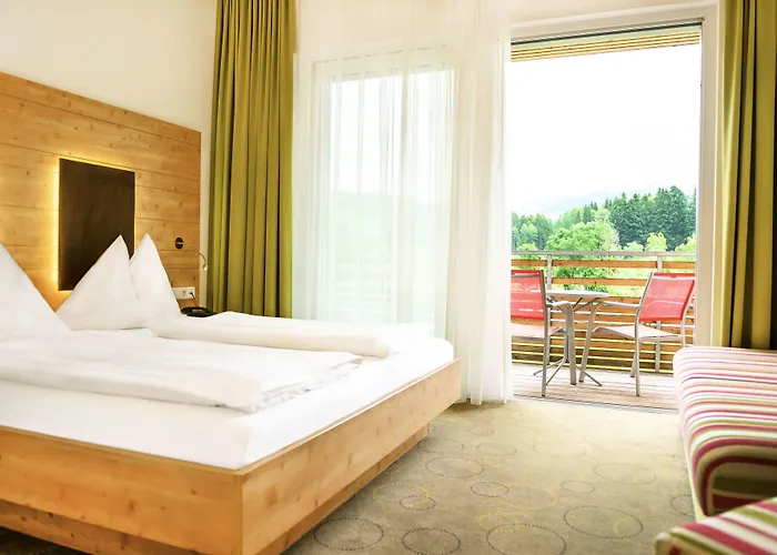 Der Seebacherhof Hotel 3*