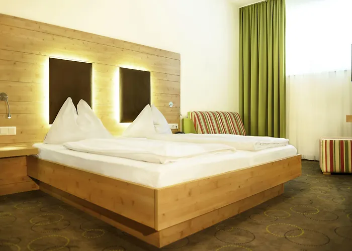 Der Seebacherhof Hotel Tauplitz