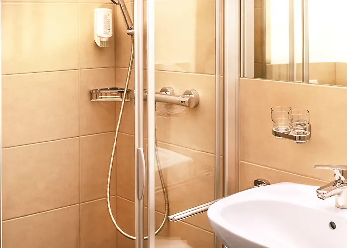 Hotel Der Seebacherhof