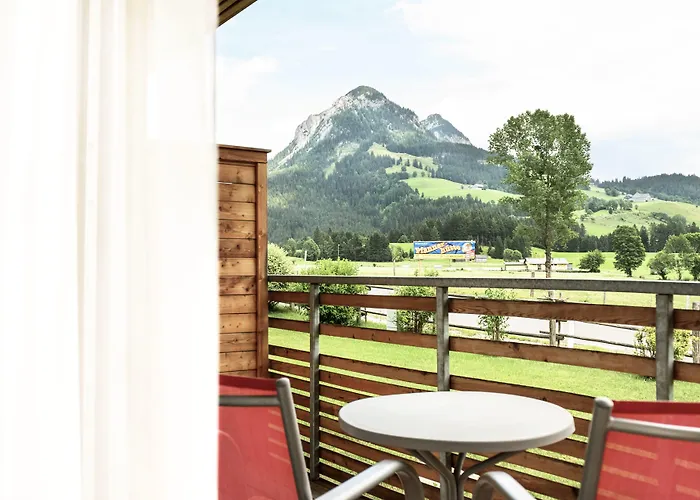 Der Seebacherhof Hotel Tauplitz