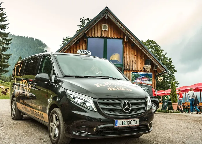 Hotel Der Seebacherhof 3*