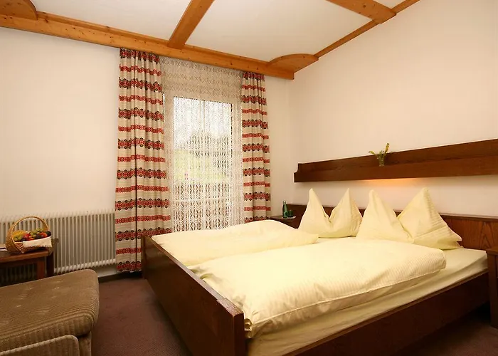 Hotel Der Seebacherhof 3*