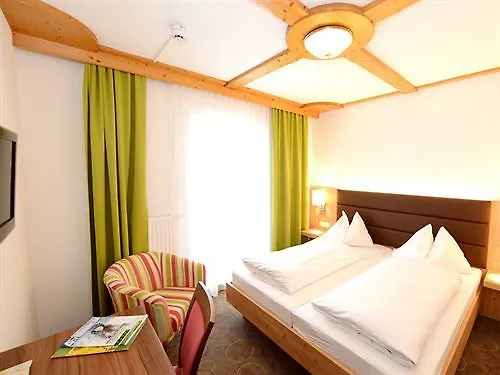 Der Seebacherhof Hotel Tauplitz