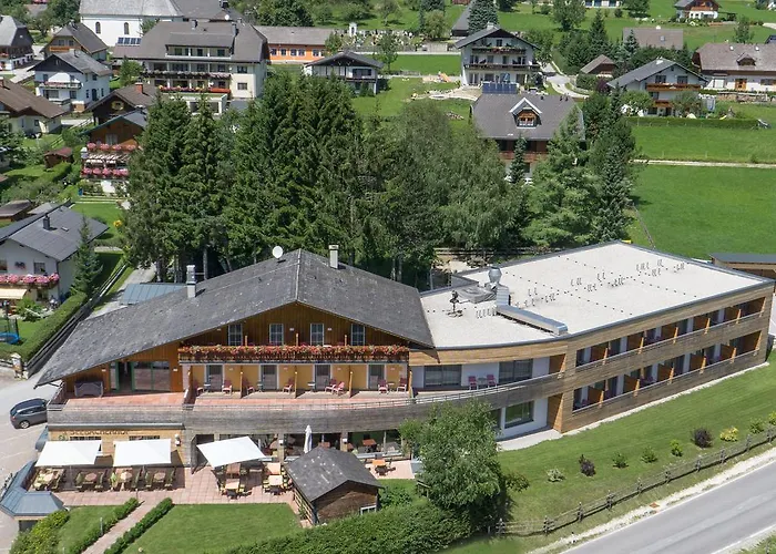 Der Seebacherhof Hotel