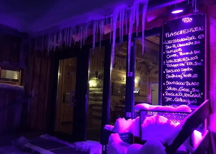 Der Seebacherhof Tauplitz