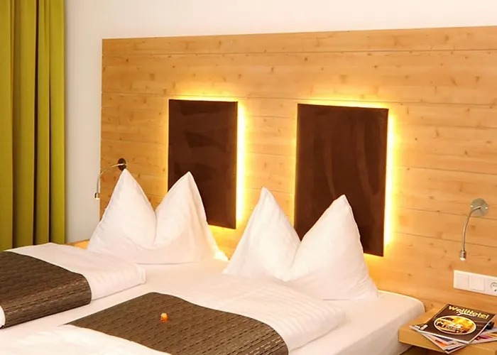 Der Seebacherhof Hotel Tauplitz