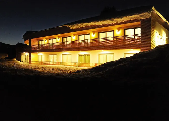 Der Seebacherhof Hotel Tauplitz