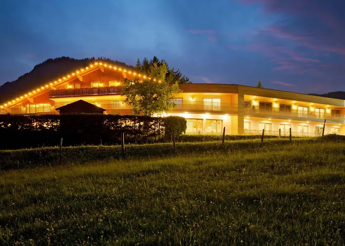 Hotel Der Seebacherhof 3*