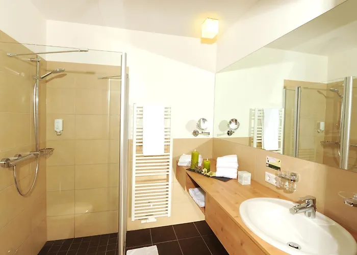 Der Seebacherhof Hotel