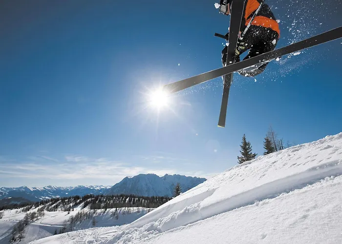 Hotel Der Seebacherhof