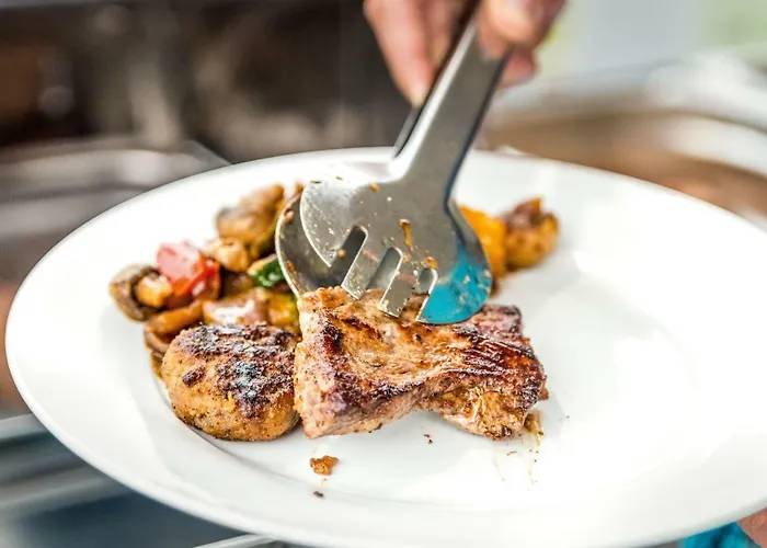 Der Seebacherhof 3* Tauplitz