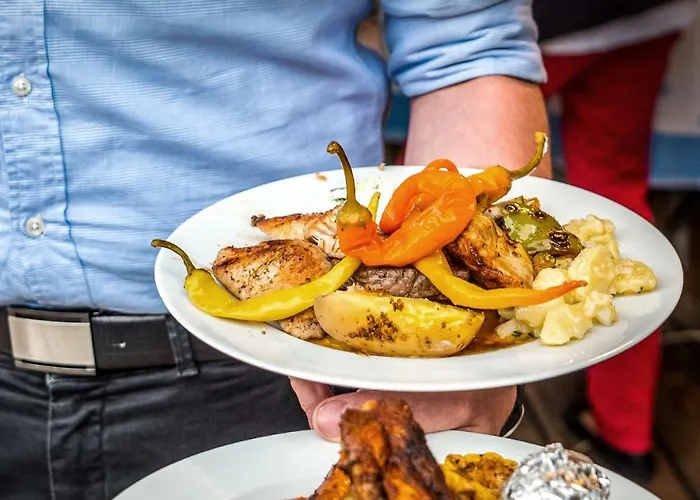 Der Seebacherhof Tauplitz