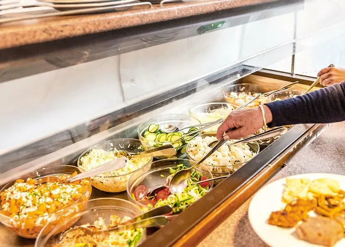 Hotel Der Seebacherhof 3*