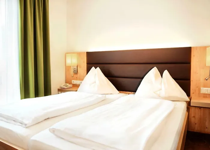 Hotel Der Seebacherhof 3*