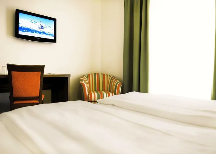 Hotel Der Seebacherhof 3*