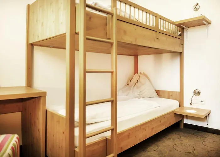 Hotel Der Seebacherhof