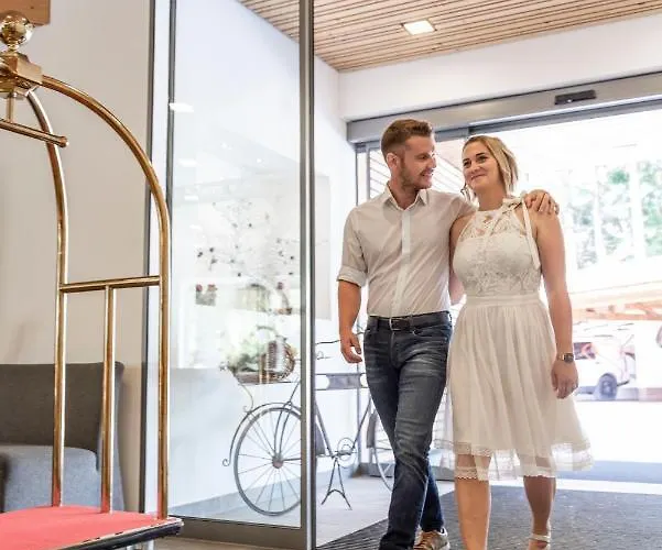 Der Seebacherhof Hotel 3*