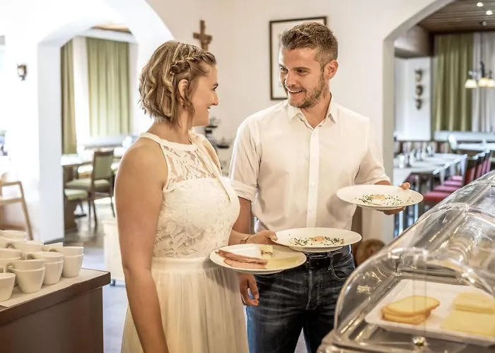 Hotel Der Seebacherhof 3*