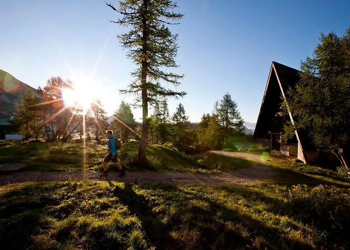 Hotel Der Seebacherhof 3*